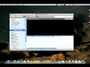 Yeni Özellikler, Mac Os X Leopard: Mac Os X Leopard Paylaşım Ekranı Kullanma