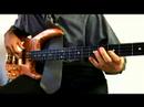 & Latin Jazz Bas Gitar Oluklar : Blues Bass Line Aktarma  Resim 3