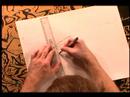 3-B Nesneler Çizmek İçin Nasıl: Bir 3-B Çizim İçin 3-B Kutu Çizmek İçin Nasıl Resim 3