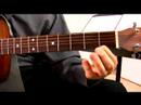 Acemi Gitar Dersleri: Ayarlama, Dizeleri & Notlar : E & F Gitar Notaları Çalan  Resim 3