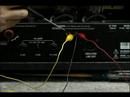 Amplifikatör Sol Güç Tüp İçin Önyargı Nasıl Vakum Tüp Amplifikatör Tüpleri Değiştirme :  Resim 3