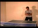 Ara Ping Pong Nasıl Oynanır : Atış Teknikleri Ping Pong  Resim 3