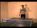 Ara Ping Pong Nasıl Oynanır : Ping Pong Backhand Slam Shot Hit Nasıl  Resim 3