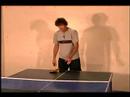 Ara Ping Pong Nasıl Oynanır : Ping Pong Oynamak İçin Nasıl Isınırız  Resim 3