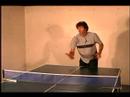 Ara Ping Pong Nasıl Oynanır : Ping Pong Shot Yakın Vurmak İçin Nasıl  Resim 3