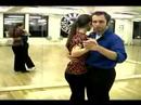 Balboa Swing Dans Etmeyi: Bir Ara Balboa Swing Dansı İle Nasıl Resim 3