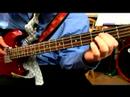 Bas Çalan G Major Guitar : Jazz Bass G Büyük Ölçekli 9-10 Önlemleri  Resim 3