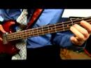 Bas Çalan Sol Majör Gitar : G Majör Ölçek Oynamak İçin Bir Bölüm Tedbirler Yürürken  Resim 3
