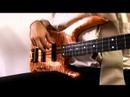 Bas Gitar Temelleri: Nasıl C Not Üzerinde Bas Gitar Resim 3