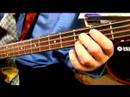 Bas Sol Majör Gitar : Jazz Bass G Büyük Bir Ölçekte 2 Ölçü  Resim 3