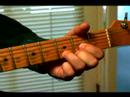 Başlangıç Piyano Ve Gitar Dersleri: Majör Akor Gitar Çalmayı Resim 3