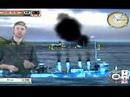 Battlestations Midway Video Oyun Oynarken: Battlestations Midway Hedefleme Ve Torpidolar Ateş Resim 3
