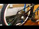 Bisiklet Tamir : Ayar Bisiklet Frenler Gıcırdıyor  Resim 3