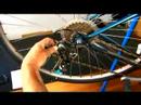Bisiklet Tamir: Nasıl Arka Bisiklet Dérailleur Vites Düzeltmek Resim 3