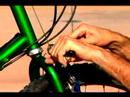 Bisiklet Tamir: Nasıl Ön Konsol Frenleri Tamir Resim 3