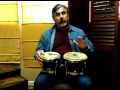 Bongo Müzik Dersleri Davul : Oynamak İçin Nasıl Bongo Davul Ritimleri Resim 3