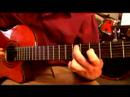 Bossa Nova Gitar G Düz (Gb): Önlemler 17 Ve 18: Bossa Nova Gitar G Düz Resim 3