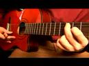 Bossa Nova Gitar İçinde B Major: Nasıl Bir B Major Ölçekli Üzerinde Gitar Resim 3