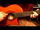 Bossa Nova Gitar İçinde F Major: Tedbirler 5 Ve 6: Bossa Nova Gitar İçinde F Binbaşı Resim 3
