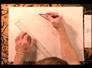Çizmek İçin Öğrenmek: Kutuları Ve Tüpler: Ders Çizim: Gölge Ve Gölge Resim 3