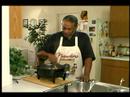 Creole Soslu Biftek Tarifi : Ekleme Mantar Ve Creole Sos İçin Maydanoz  Resim 3