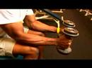 Curl Egzersizleri Ve Üst Vücut Fitness : Önkol Egzersiz Curl Hammer  Resim 3