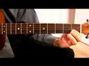 Gitar Dersleri Acemi: Ayarlama, Dizeleri & Notlar : Nasıl Gitar Yankee Doodle Oynamak İçin  Resim 3