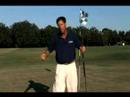 Golf Putt : Golf Koltuğun Bacağına Vurmak İçin Nasıl  Resim 3