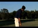Golf Putt : Golf Konuşmak Takozunu Öğretmek  Resim 3