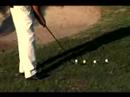 Golf Putt : Golf Lob Shot Hit Nasıl  Resim 3