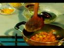 Hint Mutfağı İçin Kolay Vejetaryen Yemek Tarifleri: Pt 11 - Baharatlı Patlıcan: Hint Vejetaryen Yemek Tarifleri Resim 3