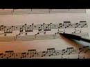 Klasik Müzik - D Anahtar Okuma: 7-9 İçinde Majör Önlemler Klasik Müzik Çalma Resim 3