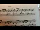 Klasik Müzik - D Anahtar Okuma: Klasik Müzik 13-15 İçinde Majör Önlemler Resim 3