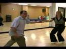 Lindy Hop Swing Dansı Yapmayı: İç Performans Swing Dans Açmak Resim 3