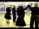 Merengue Dansı Yapılır: Nasıl Küçük Merengue Kombinasyonları Yapmak Resim 3