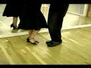 Merengue Dansı Yapılır: Temel Merengue Ayak Nasıl Resim 3