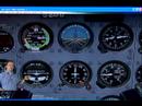Microsoft Flight Simulator X Kullanmak Nasıl: Microsoft Flight Simulator Aletler Kullanarak Resim 3