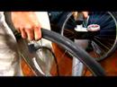 Nasıl Bir Bisiklet Lastiği Tamir İçin: Bir Presta Vana Bağdaştırıcısı Kullanmayı Resim 3