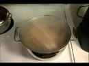Nasıl Cook Grandma's Lazanya İçin: Nasıl Nineler Lazanya İçin Makarna Pişirmek Resim 3