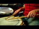 Nasıl Davul Çalmak İçin: Orta Esaslar: Drag Paradiddle Davul Çalmayı Yener: Bölüm 2 Resim 3