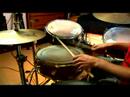 Nasıl Davul Seti Oynanır: Basic İçin Set Drum Beats Resim 3