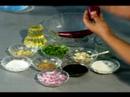Nasıl Kızarmış Patlıcan Yapmak: Yapımı İçin Malzemeler Kızarmış Patlıcan Resim 3