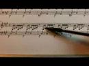 Nasıl Klasik Müzik Okumak İçin: A Anahtar: Klasik Müzik: Bir Binbaşı Önlemler 26-28 Resim 3