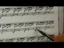 Nasıl Klasik Müzik Okumak İçin: Ab Anahtar: Klasik Müzik Ölçer 22-24 Bir Flat (Ab) Resim 3
