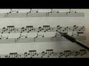 Nasıl Klasik Müzik Okumak İçin: Ab Anahtar: Klasik Müzik Ölçer 4-6 Bir Flat (Ab) Resim 3