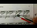 Nasıl Klasik Müzik Okumak İçin: Ab Anahtar: Klasik Müzik Önlemler 28-30 Bir Flat (Ab) Resim 3