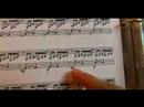 Nasıl Klasik Müzik Okumak İçin: Anahtar Anadal: Klasik Müzik: Bir Binbaşı Önlemler 23-25 Resim 3