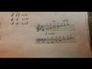 Nasıl Klasik Müzik Okumak İçin: Anahtar Anadal: Klasik Ölçekler Büyük Bir Yazma Resim 3