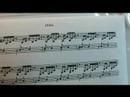 Nasıl Klasik Müzik Okumak İçin: Anahtar G: Klasik Müzik 13-15 İçinde G Major Ölçer Resim 3