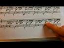 Nasıl Klasik Müzik Okumak İçin: Anahtar G: Klasik Müzik 26-28 İçinde G Major Ölçer Resim 3